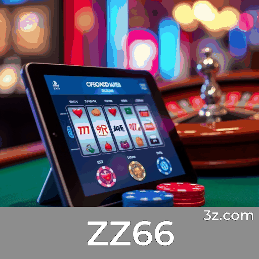 ZZ66: Apostas em Esportes com Odds Instantâneas